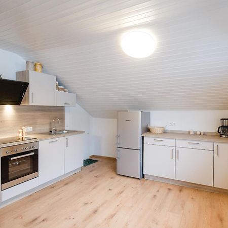 Ferienwohnungen Am Skilift Herrischried Bagian luar foto