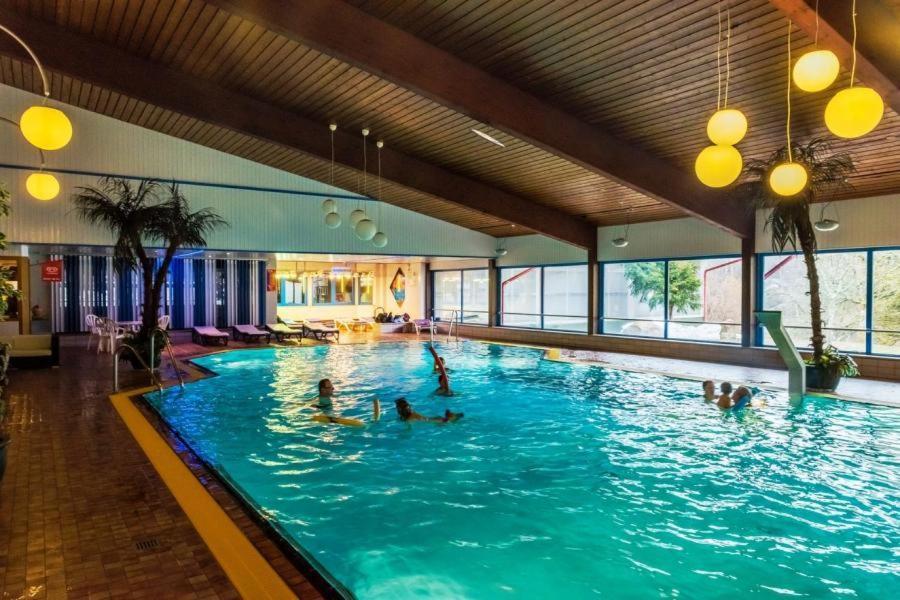 Ferienwohnungen Am Skilift Herrischried Bagian luar foto