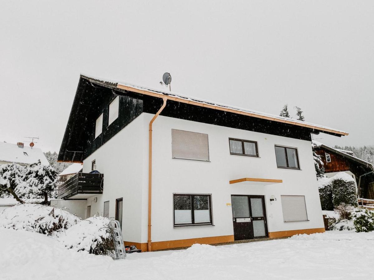Ferienwohnungen Am Skilift Herrischried Bagian luar foto